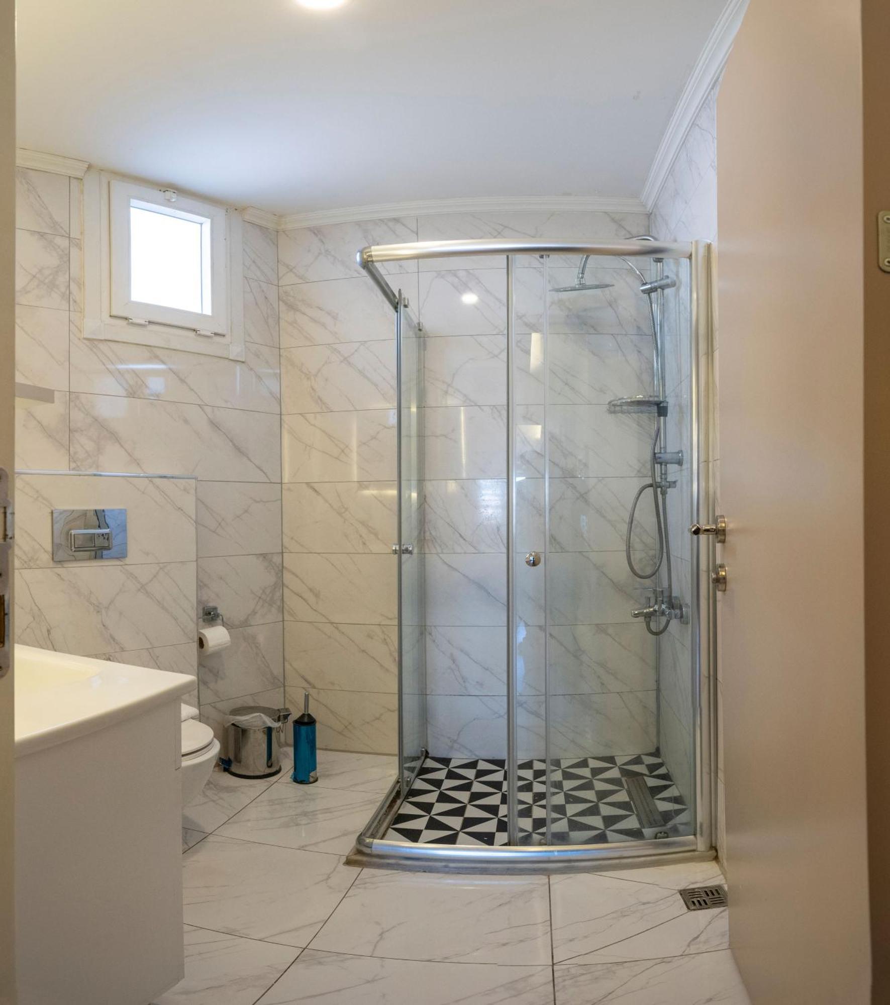 Luce Suites Taksim Provincia di Provincia di Istanbul Esterno foto